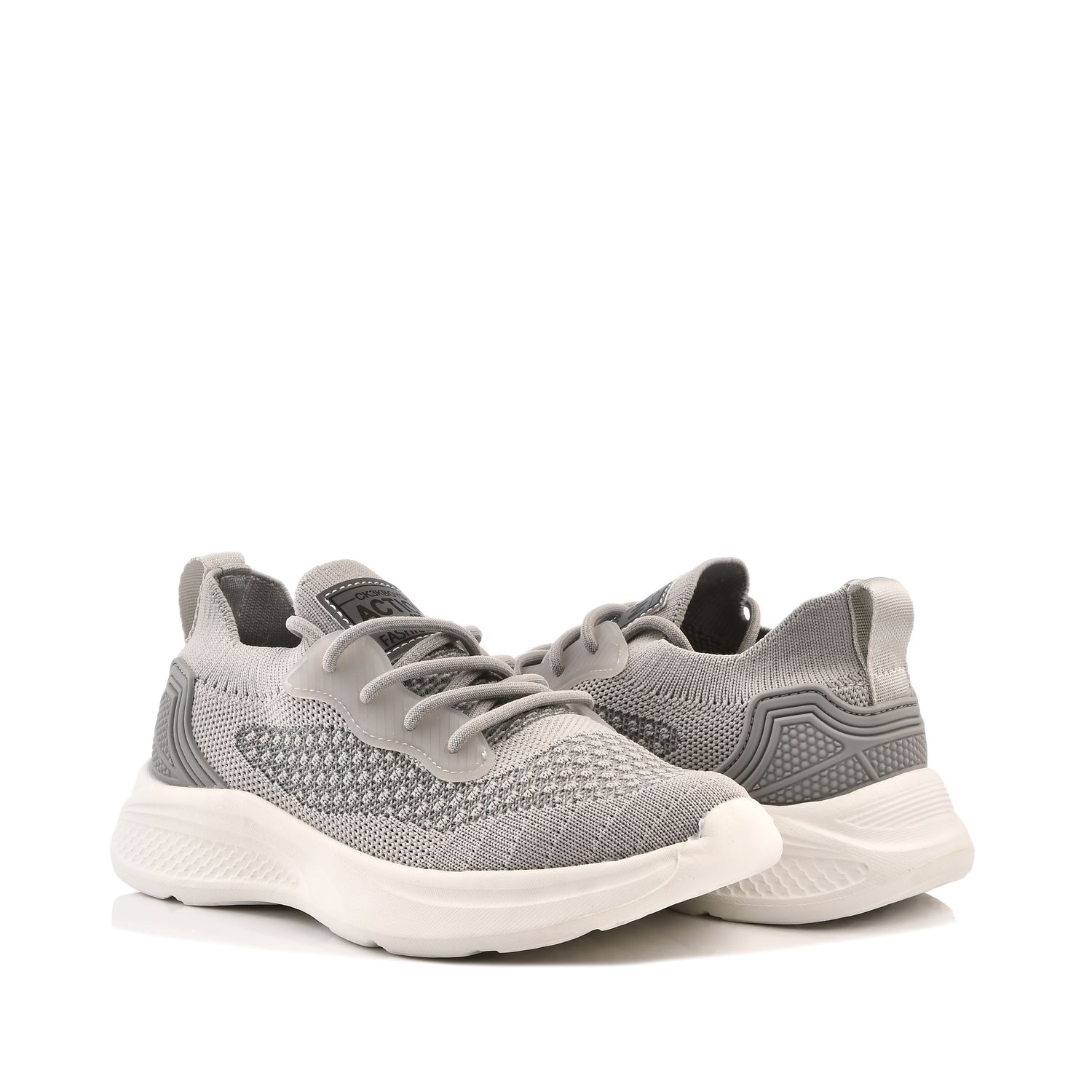 Кроссовки СКАЗКА R289074903-1 - фото 5