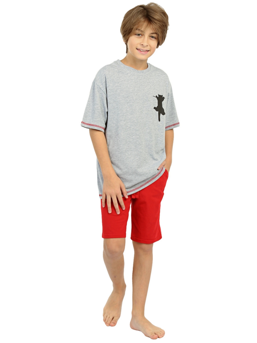 Пижама N.O.A. 11508-1 - фото 6