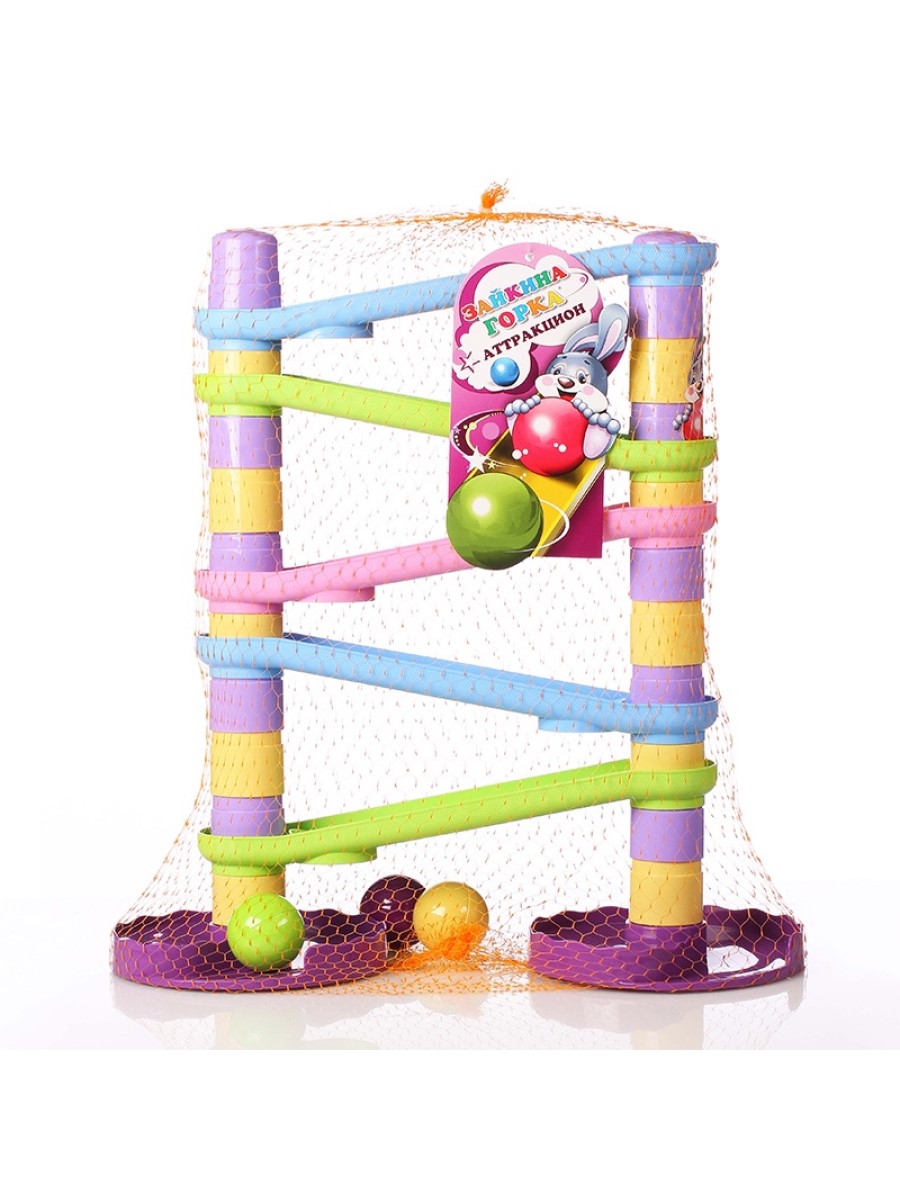 Игрушка ТЕБЕ ИГРУШКА - фото 7