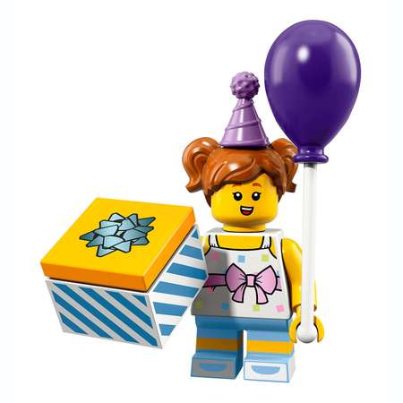Конструктор LEGO блочный