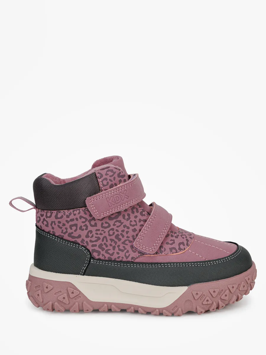 Ботинки KDX SKY-105 pink - фото 11