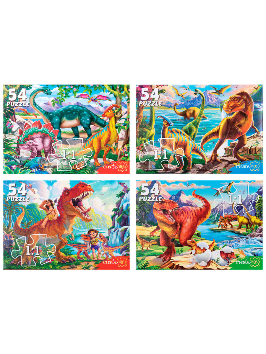 Пазл Рыжий кот - фото 19