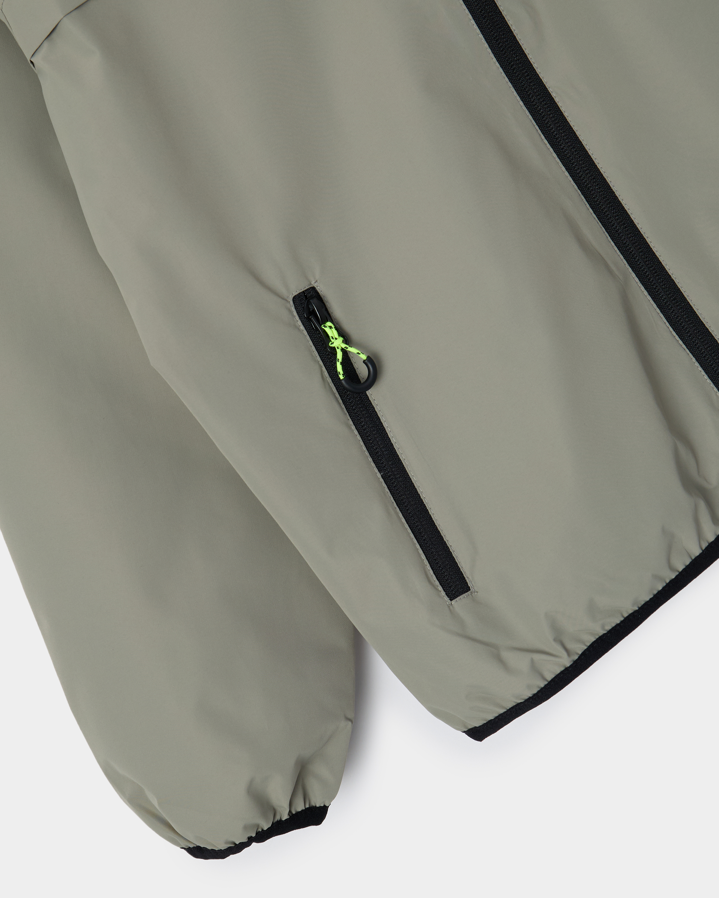 Ветровка Futurino S26FU1-Y4tb-24 - фото 6