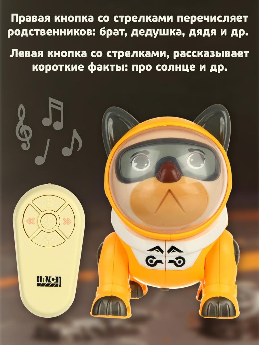 Собака РУ Veld Co - фото 5