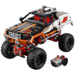 Конструктор LEGO Technic 9398 1225 дет.