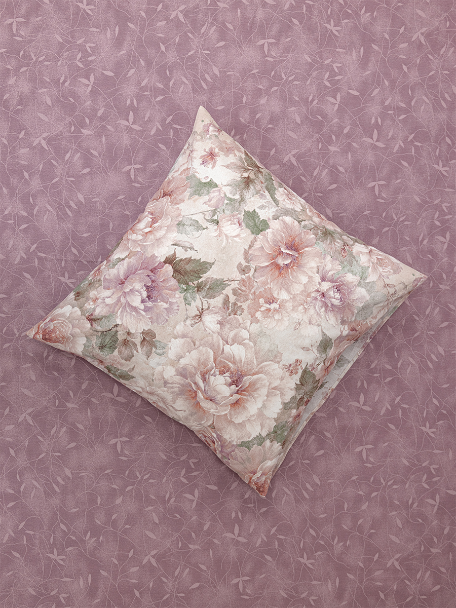 Комплект постельного белья BRAVO Селис полутораспальный 4 предм. - фото 13