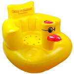 Кресло надувное BabySwimmer 6-36месяцев BSC-01