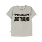 Футболка KUZA