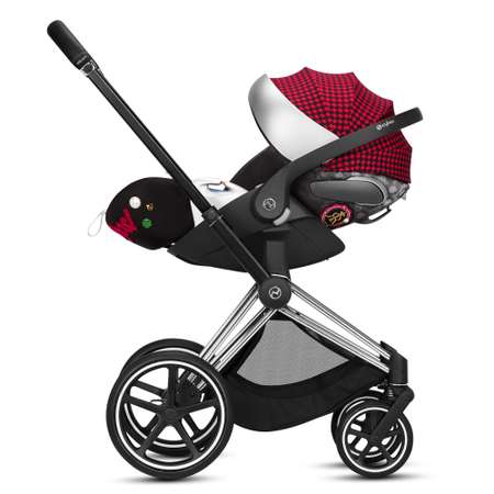 Автокресло Cybex 0 (0 -13 кг)