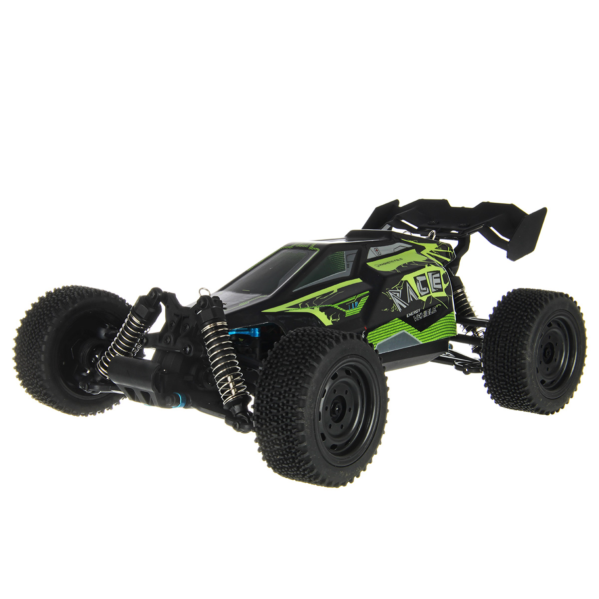 Автомобиль РУ Veld Co 1:16 - фото 2