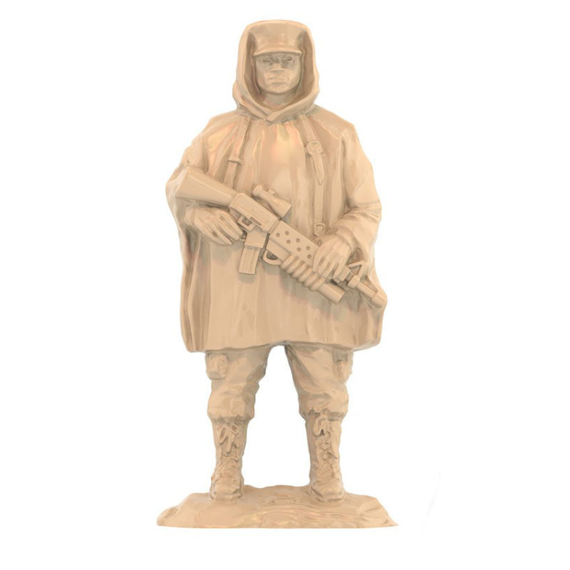 Игровой набор Нордпласт - фото 1