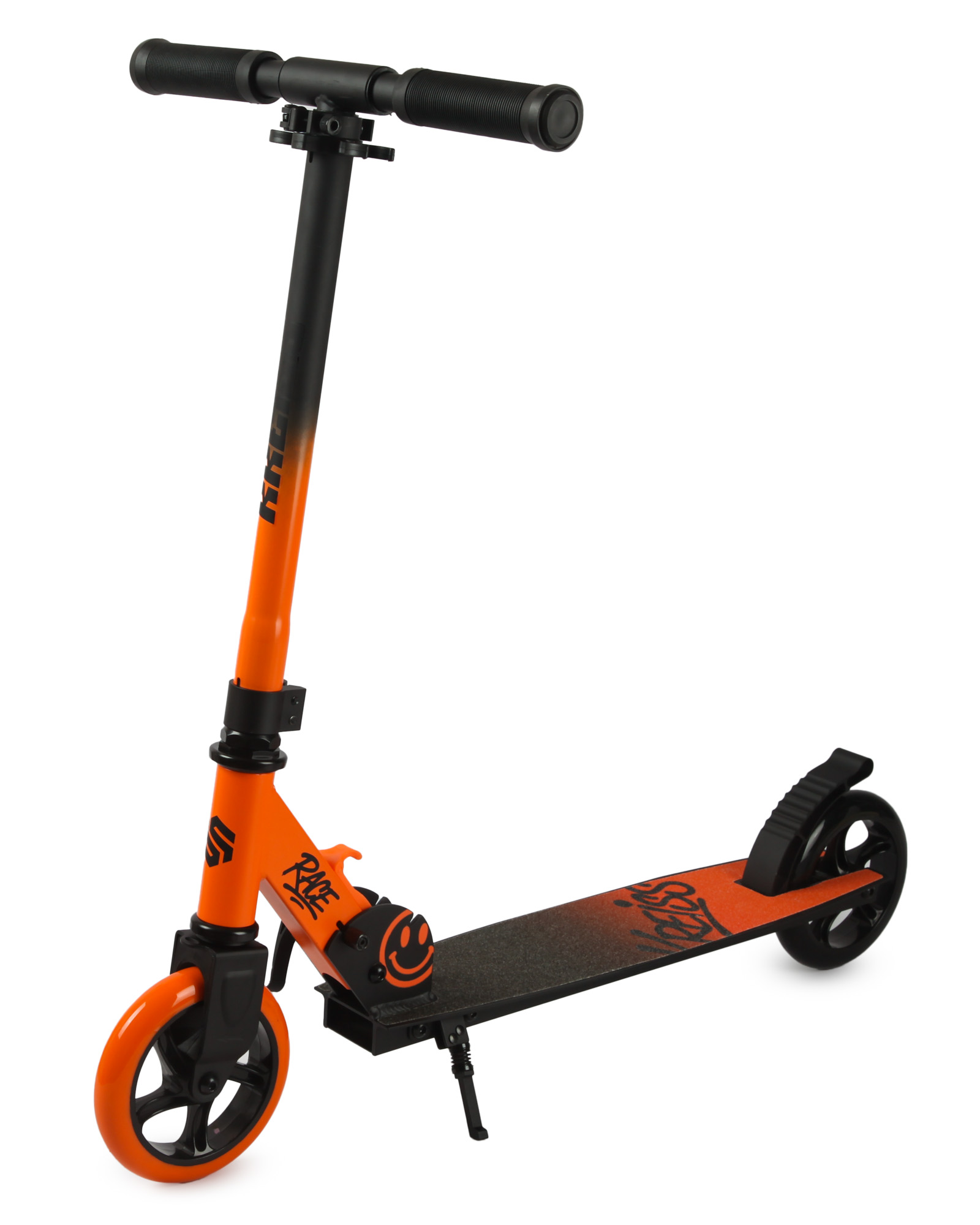 Самокат Kreiss двухколесный - фото 1