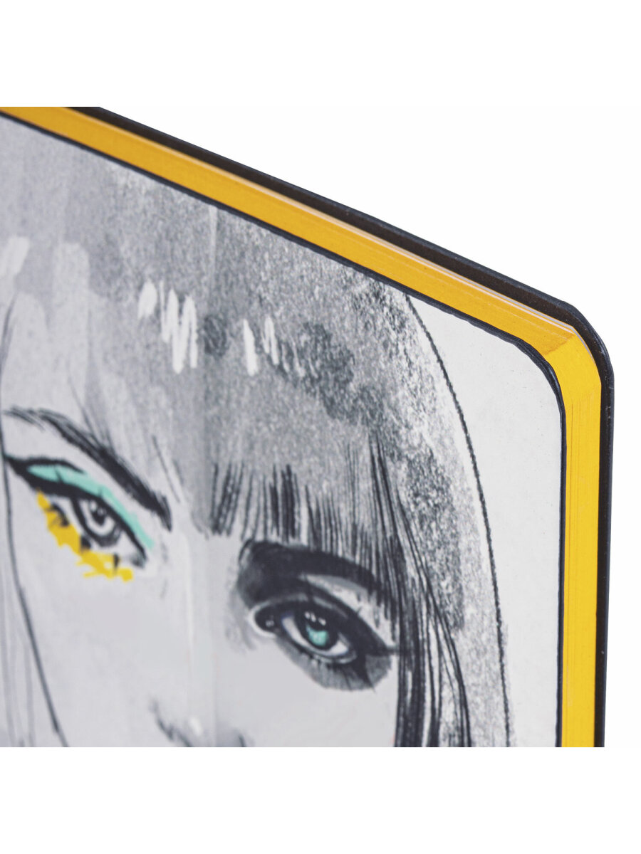 Блокнот Brauberg 80 лист. - фото 7