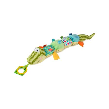 Игрушка BabyGo Крокодил