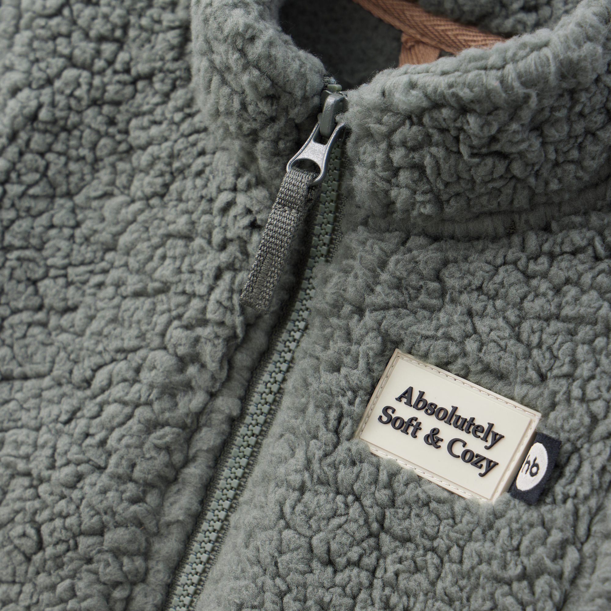 Жилет Happy Baby 89059_dark-green - фото 14