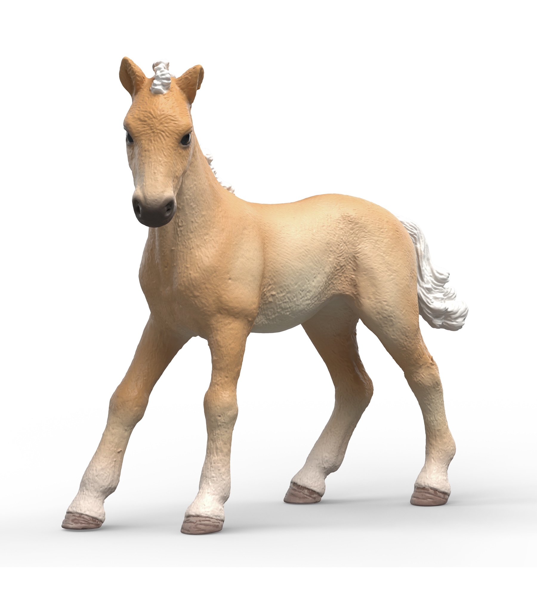 Фигурка SCHLEICH Collectible Foals Series 2 в ассортименте - фото 12