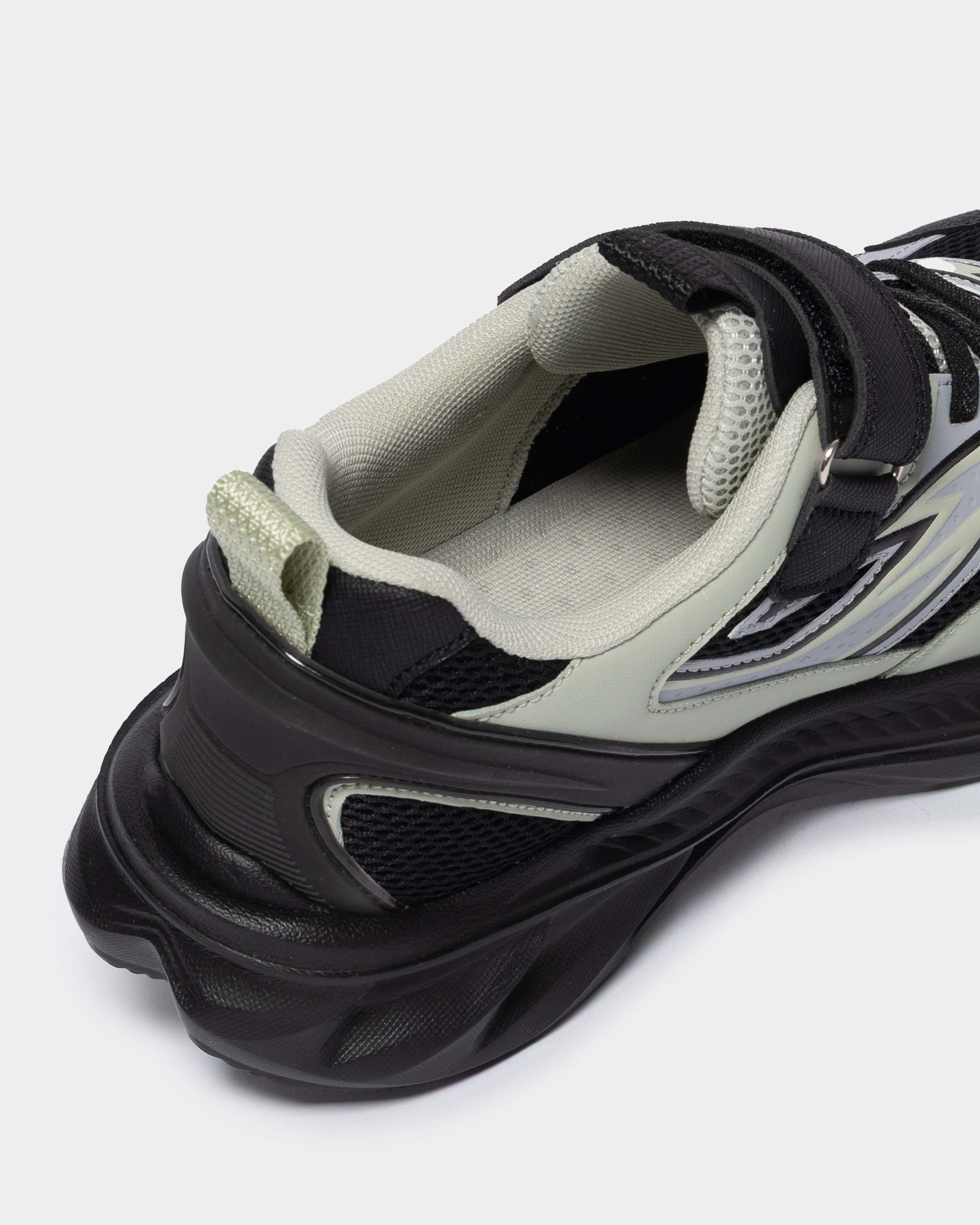 Кроссовки Jomoto S26WFtbRS-627-43 - фото 5