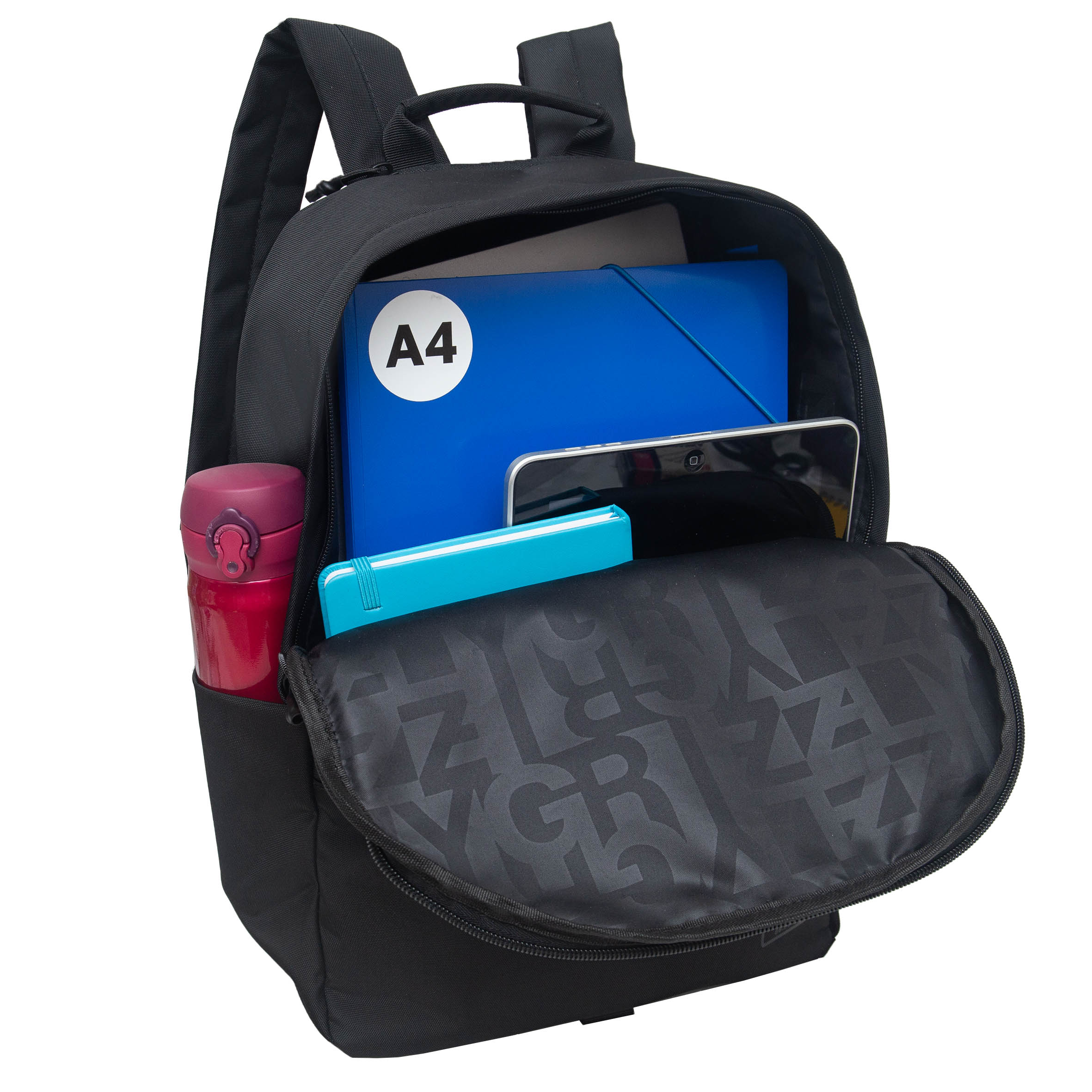 Рюкзак Grizzly мужской - фото 5