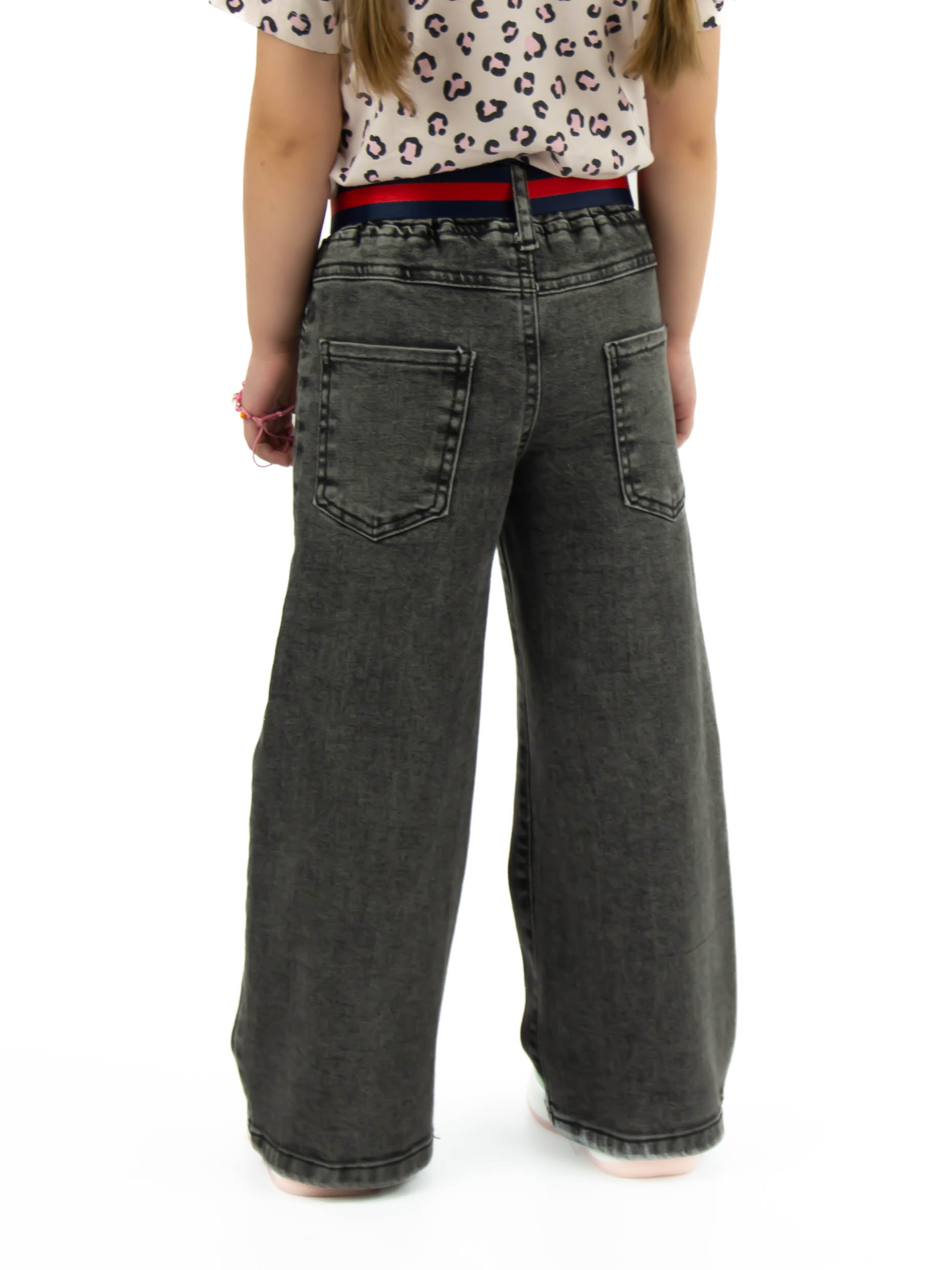 Джинсы CASTLELADY 100800999 - фото 5