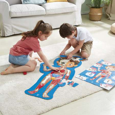 Пазл Hape классический