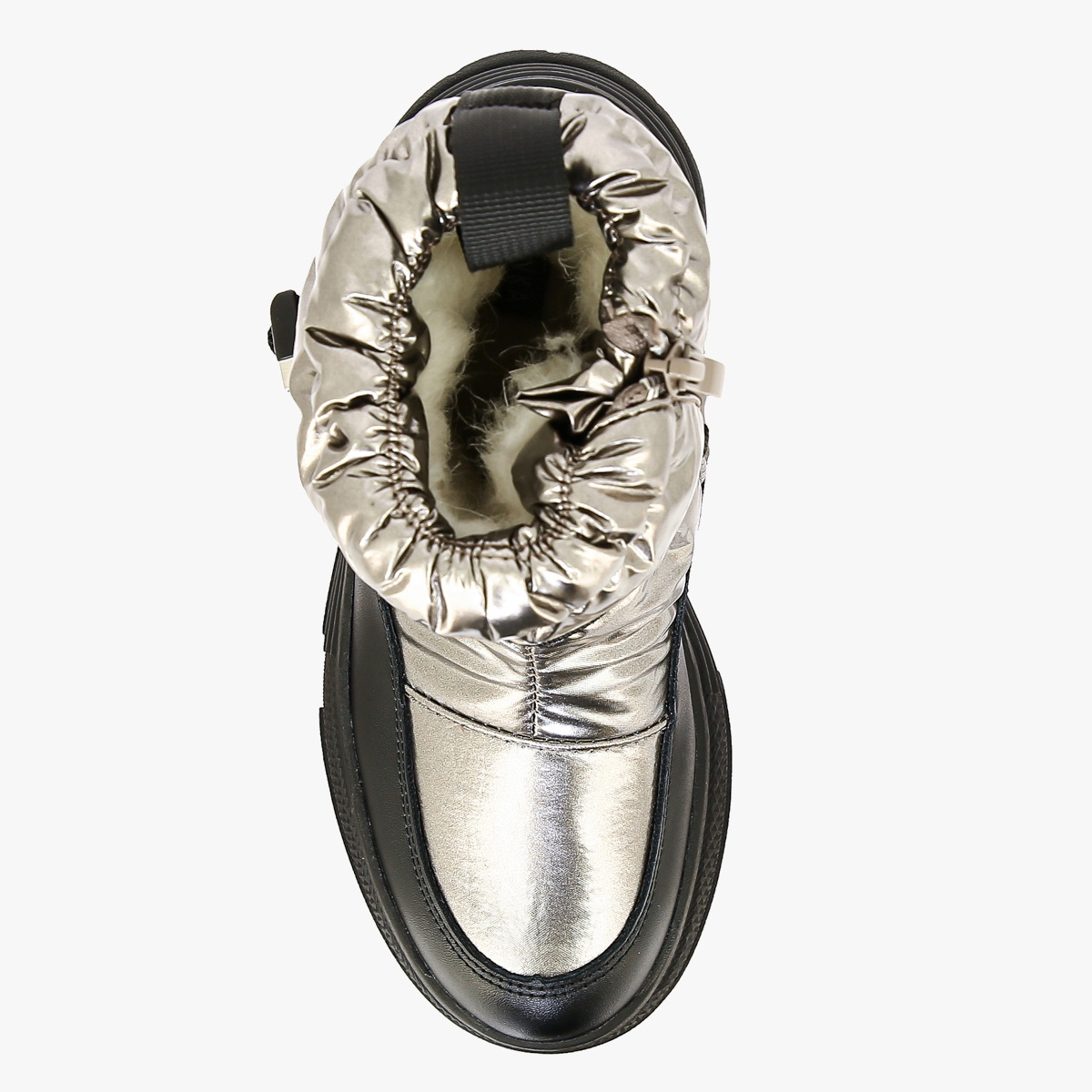 Дутики KENKA LTR_22-501_bronze - фото 7