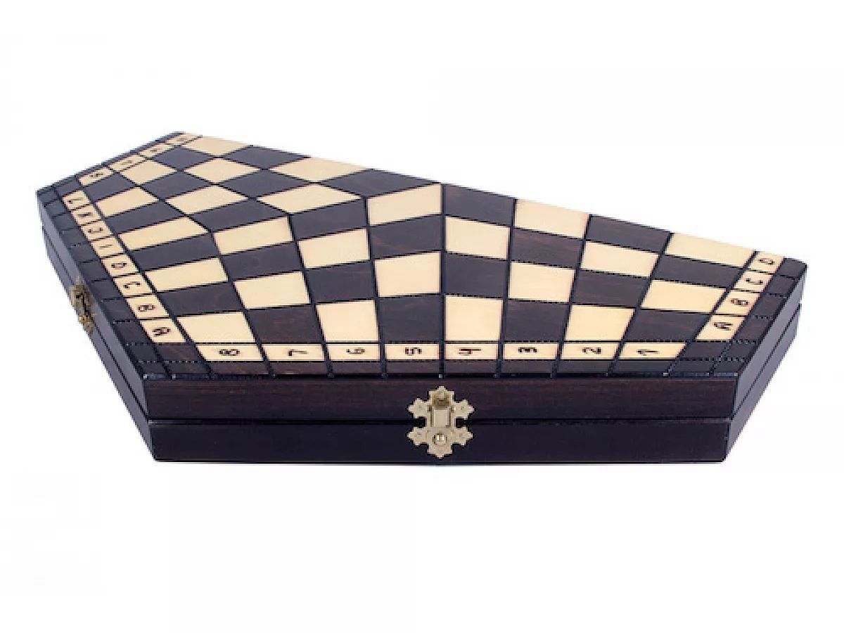 Настольная игра MADON На троих большие 28 см - фото 2