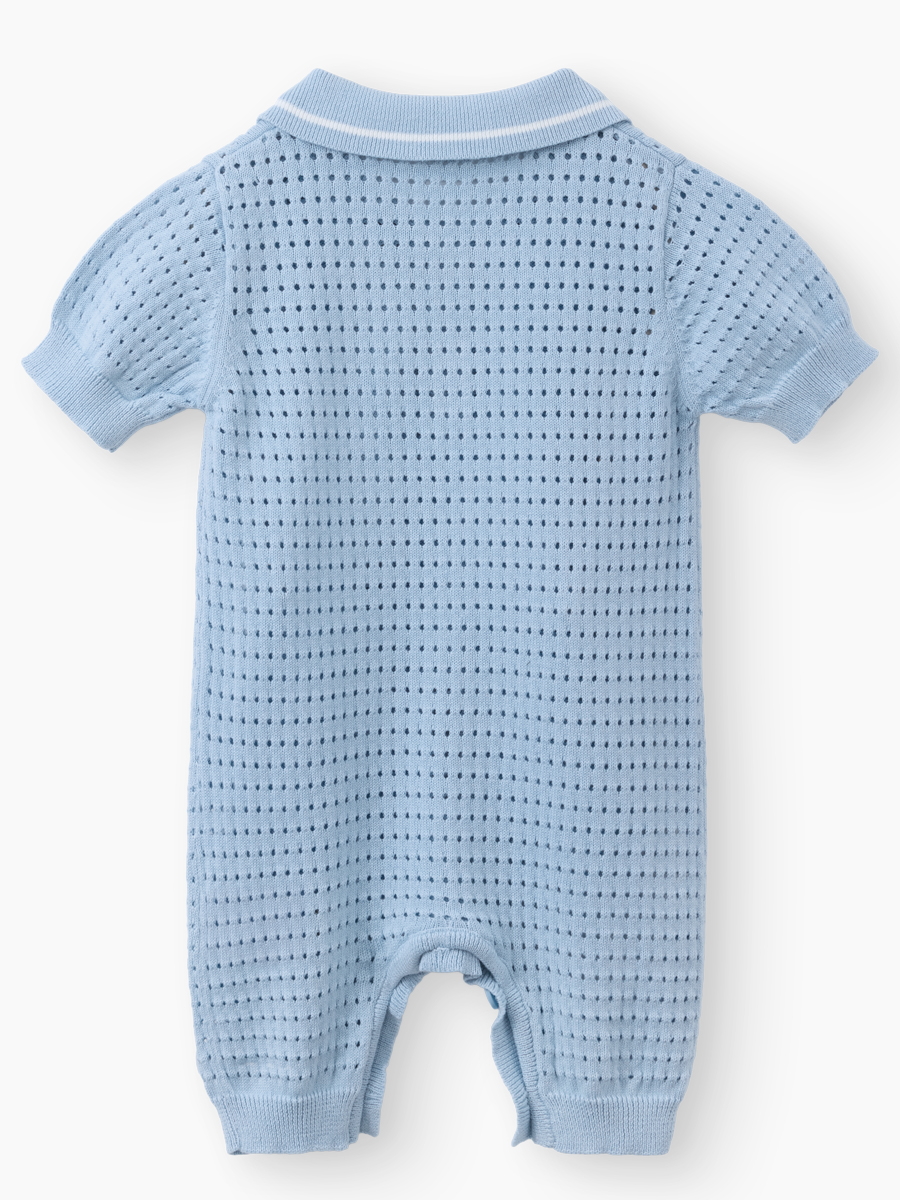 Песочник Happy Baby 90146-0_blue - фото 2