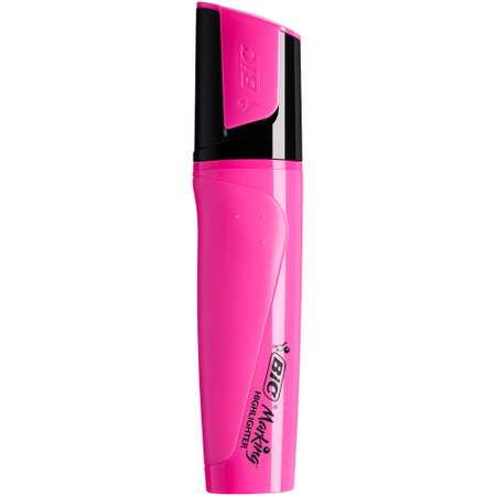 Текстовыделители BIC 4 цв.
