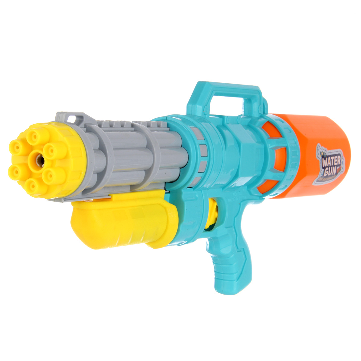 Бластер Veld Co - фото 4