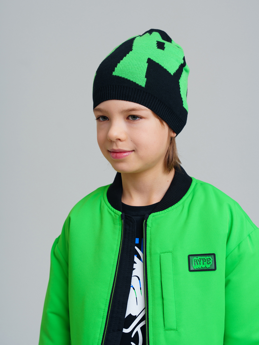 Шапка PlayToday 12511247 - фото 3