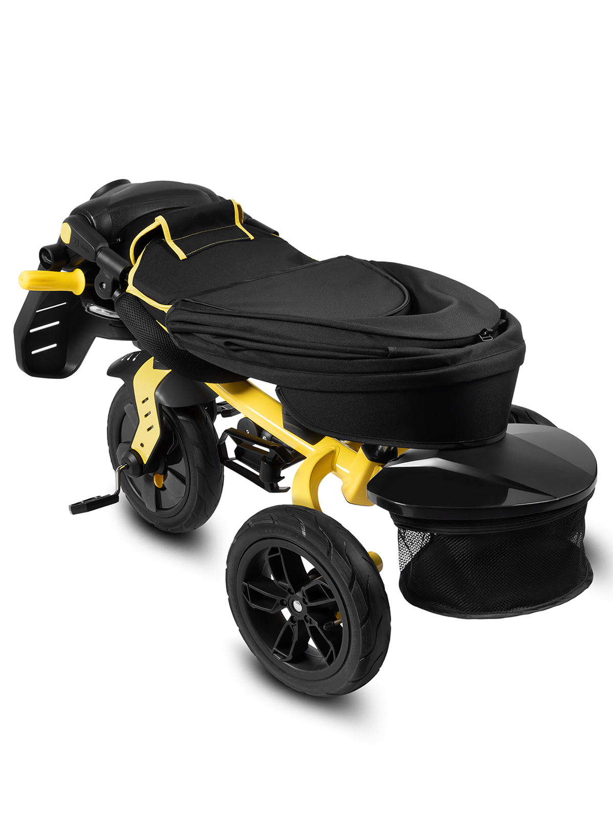 Трехколесный велосипед CITYRIDE - фото 25