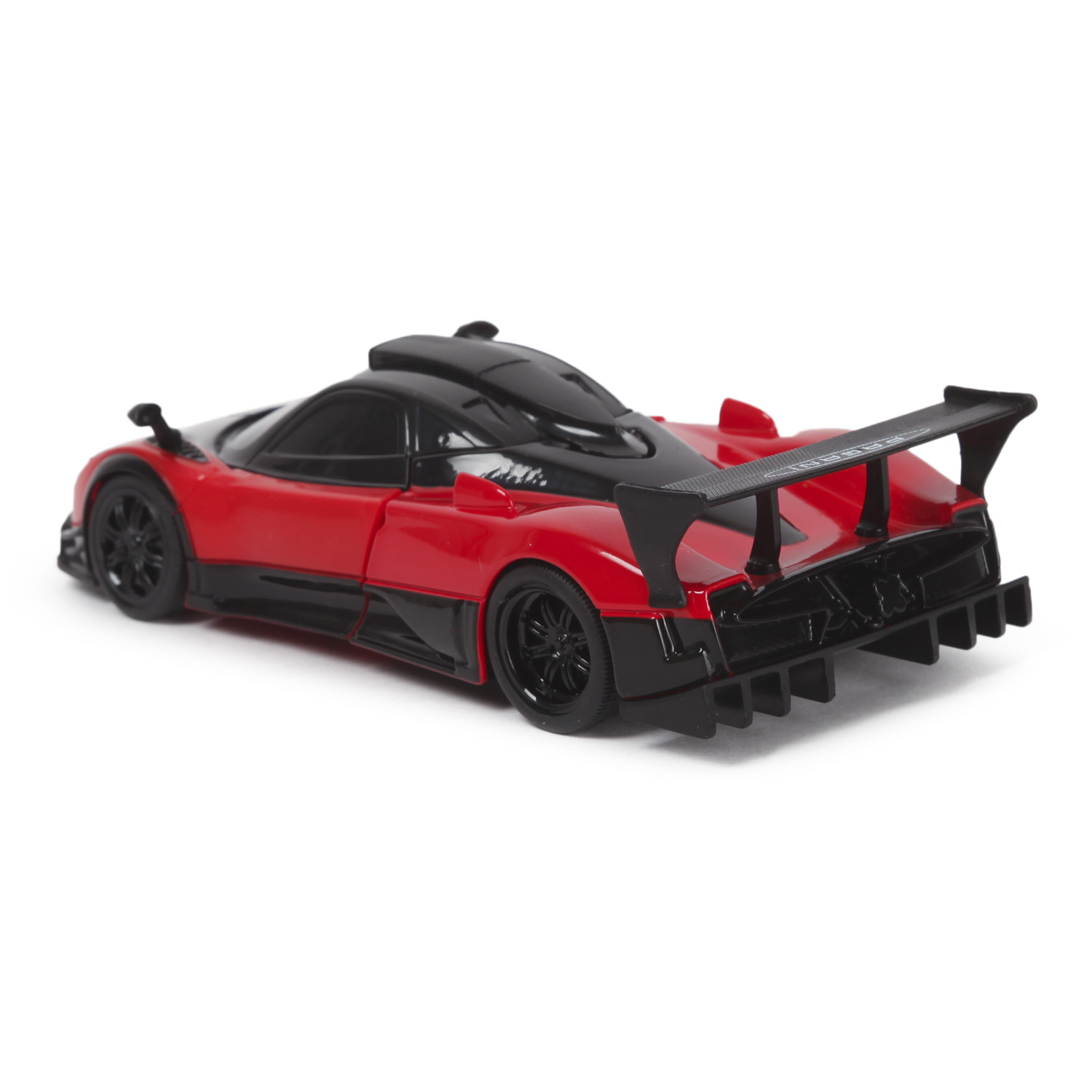 Автомобиль Rastar Pagani 1:32 61900 - фото 6