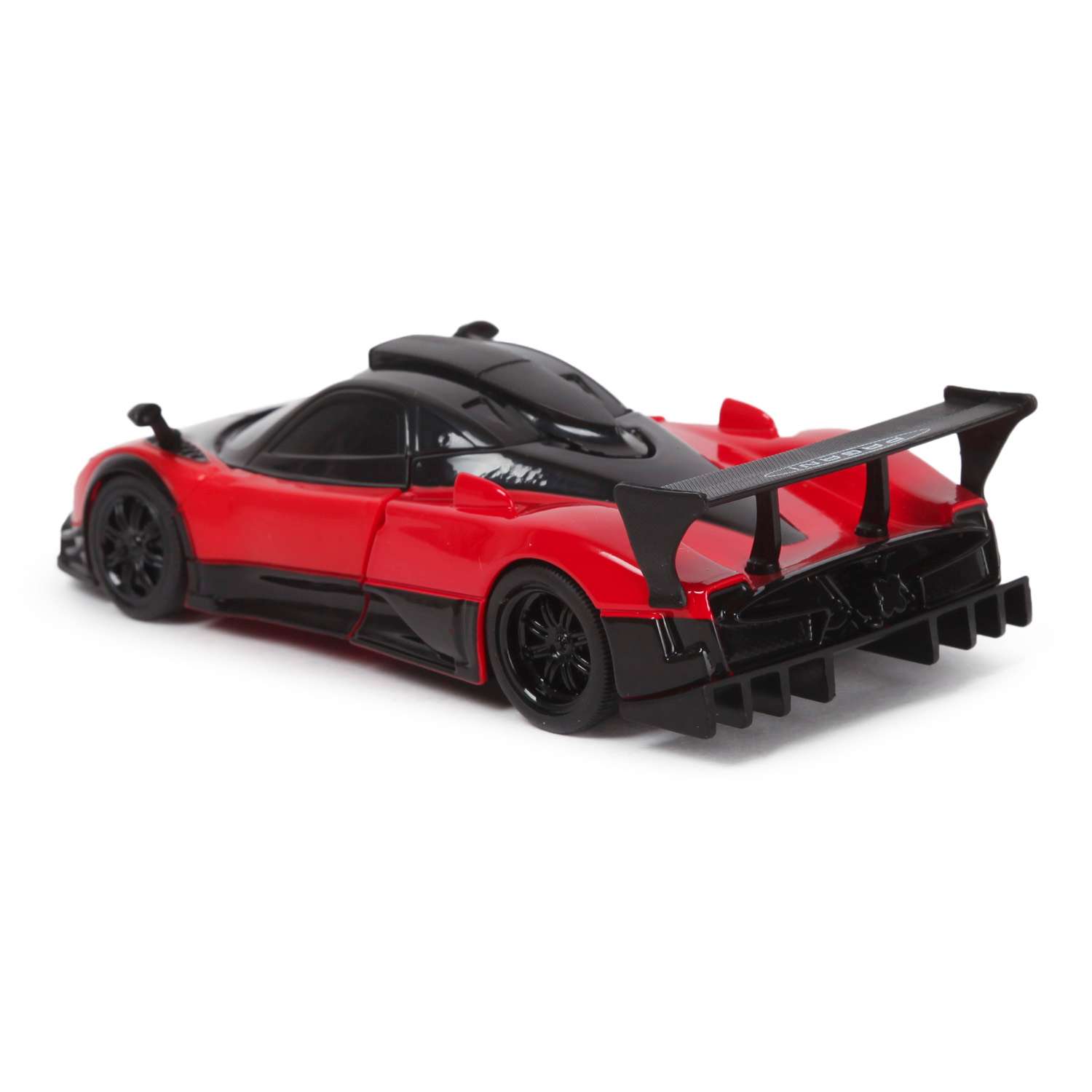 Автомобиль Rastar Pagani 1:32 61900.0 - фото 6