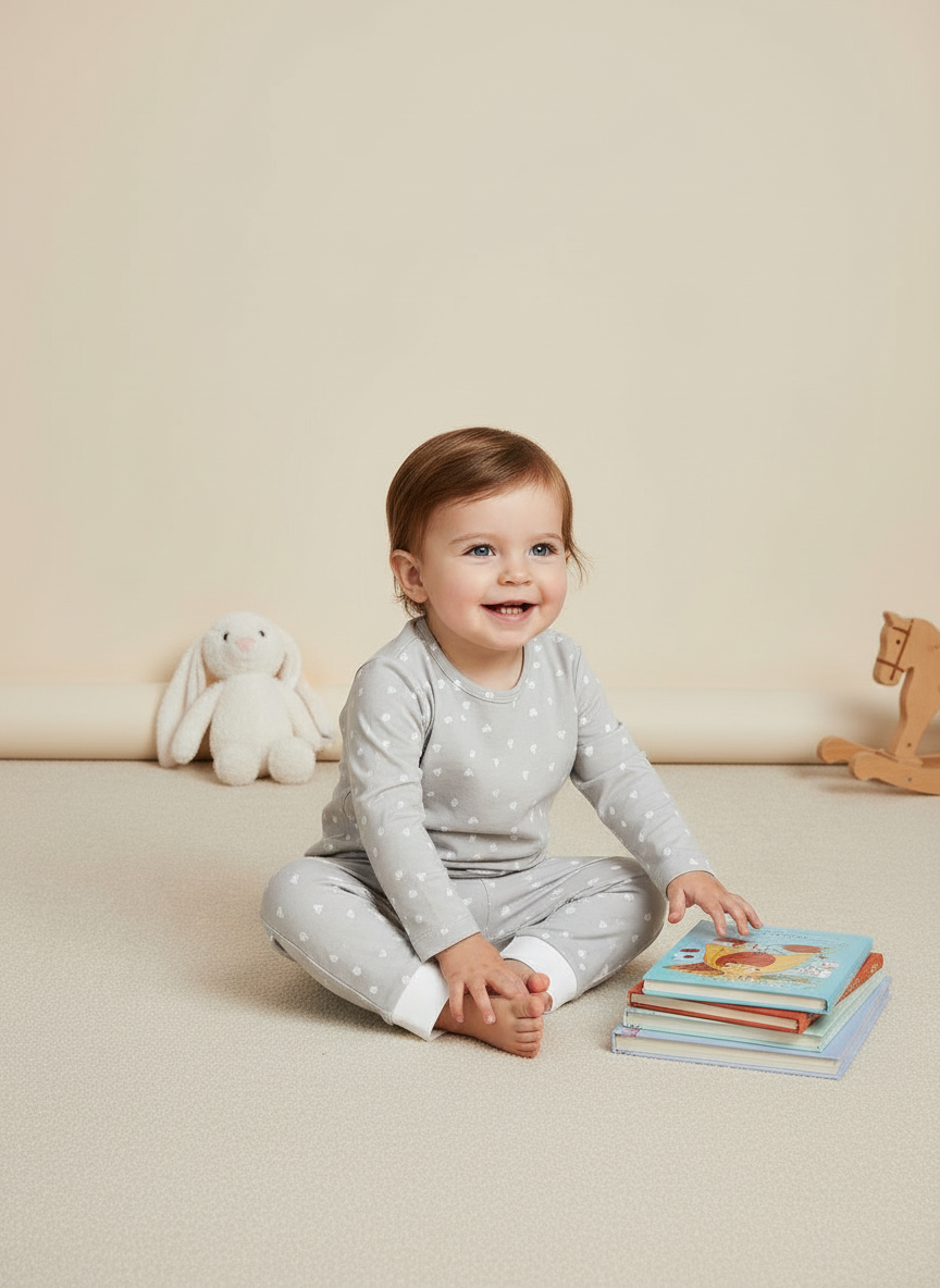 Пижама КотМарКот 800988 - фото 2