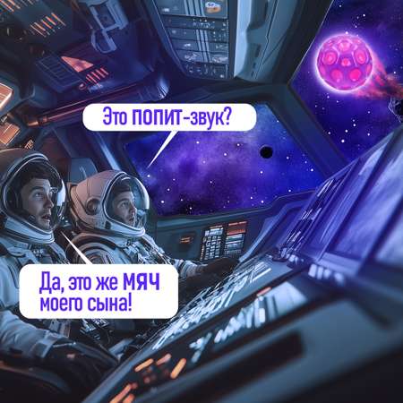 Попрыгунчик Крутой Замес
