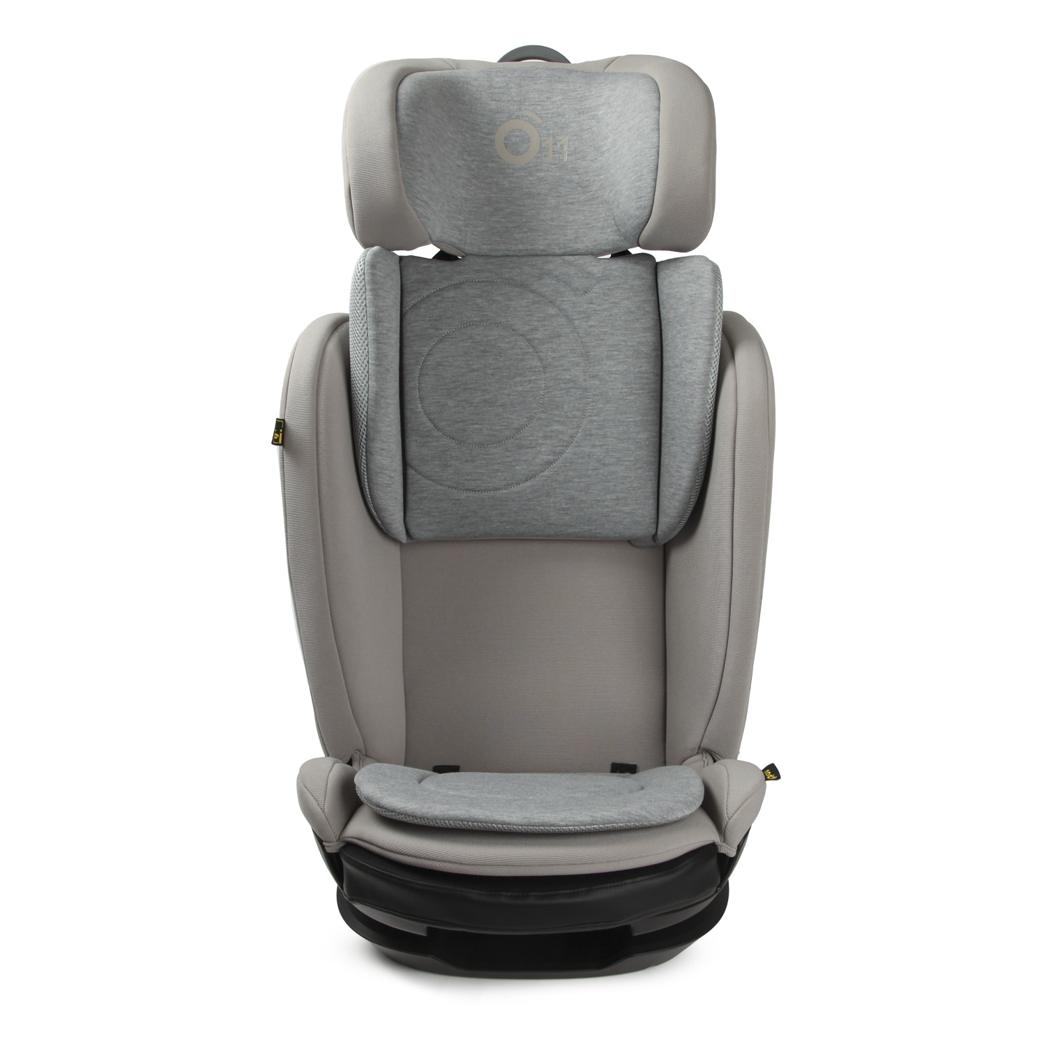 Автокресло nado Litchi Isofix 2/3 (15-36 кг) - фото 13