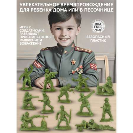 Игровой набор Форма