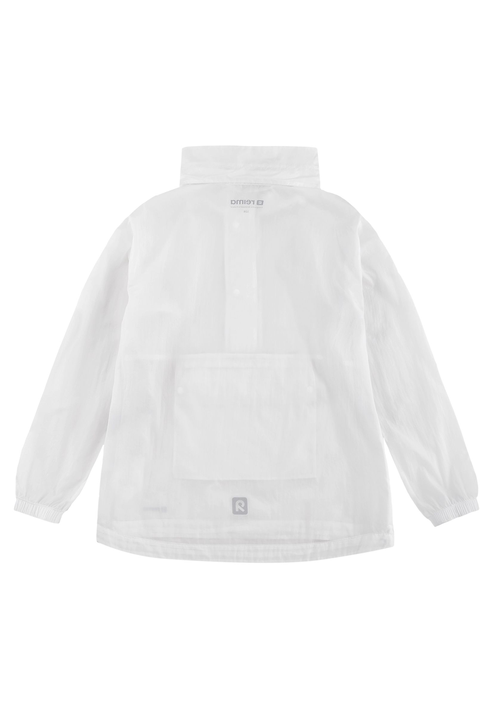 Анорак Reima 531447-0100 - фото 6