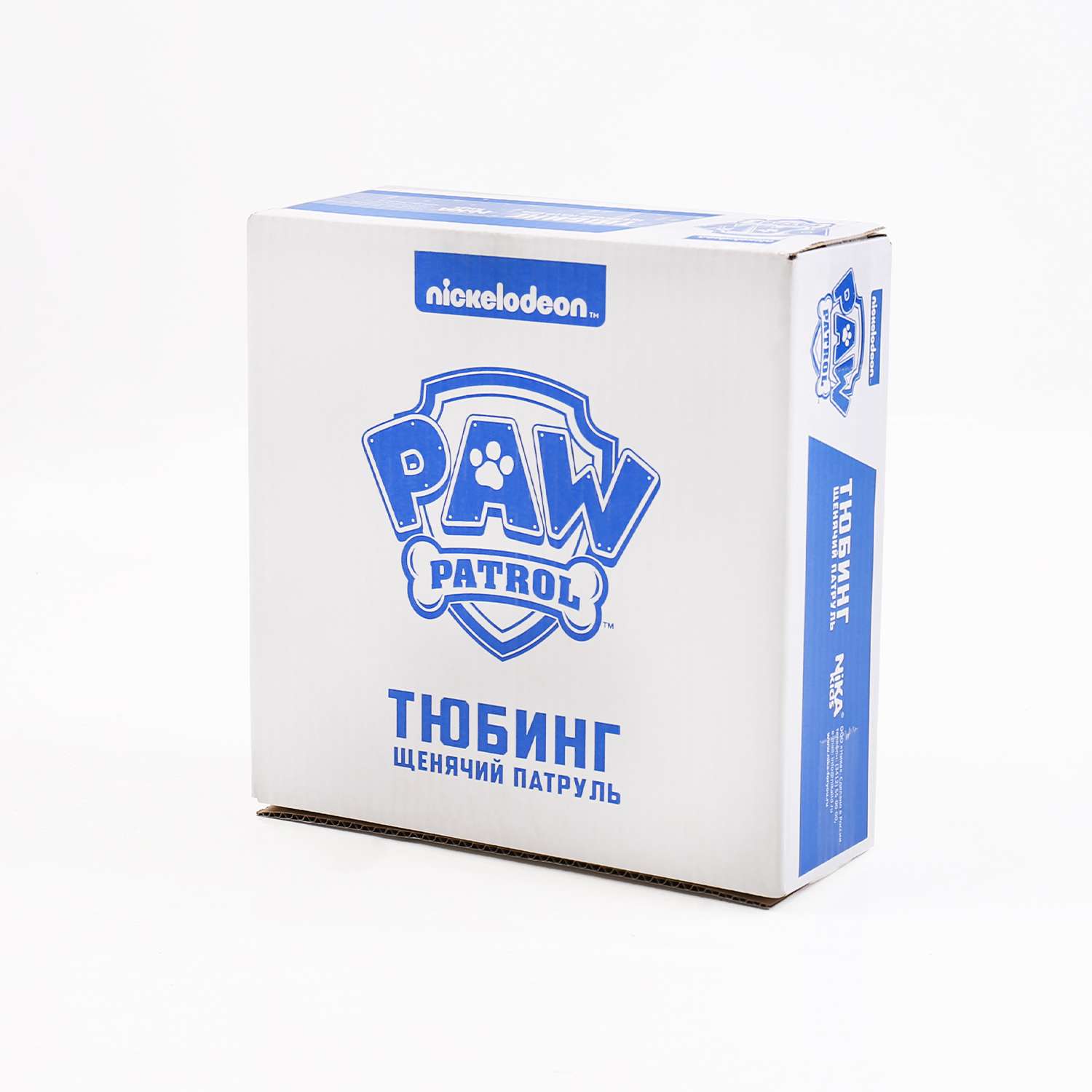 Тюбинг Ника 80 см - фото 4