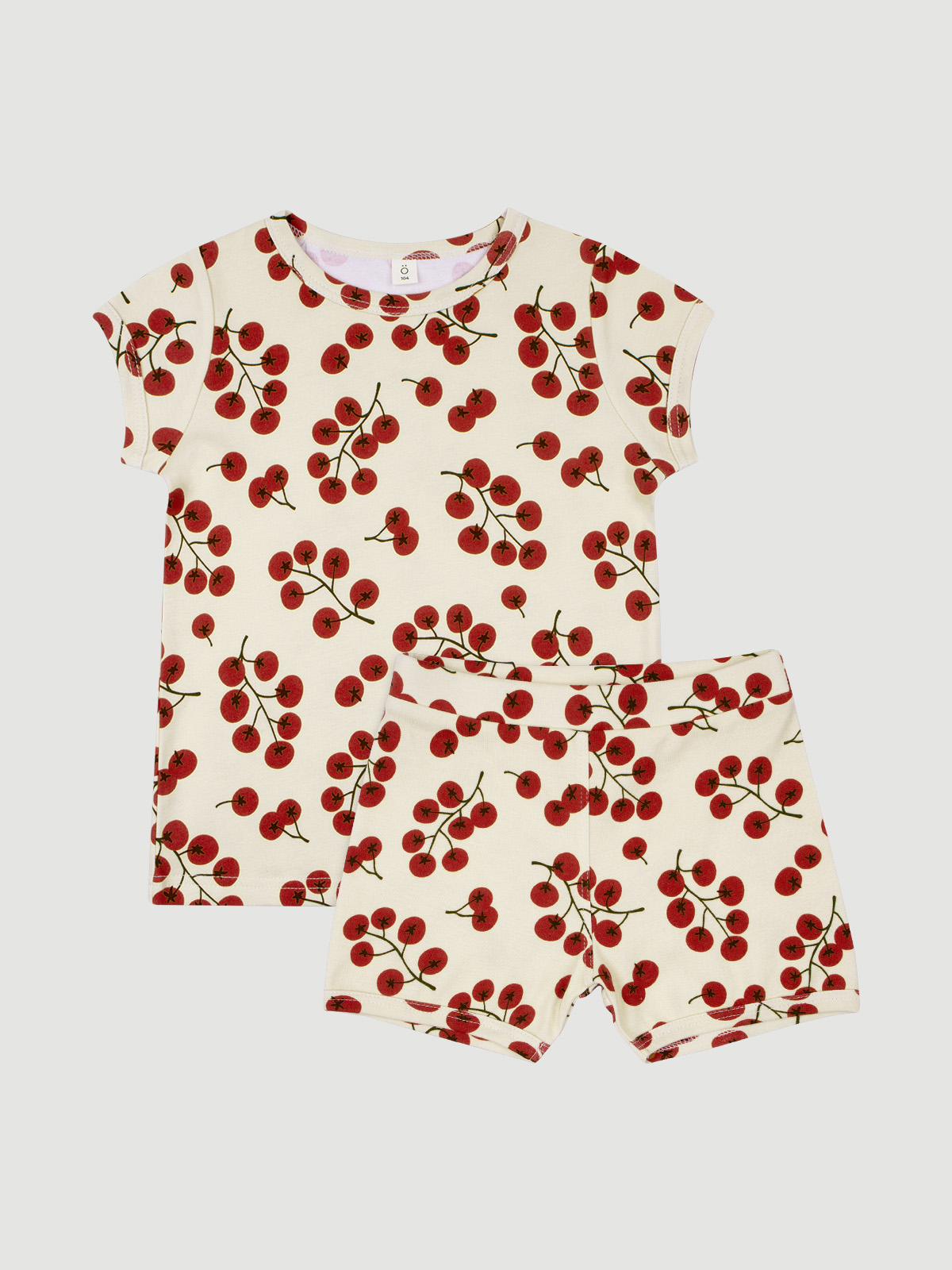 Пижама Mjolk 9592659 - фото 1