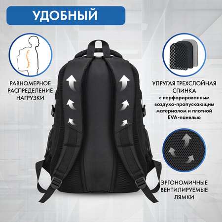 Рюкзак Brauberg