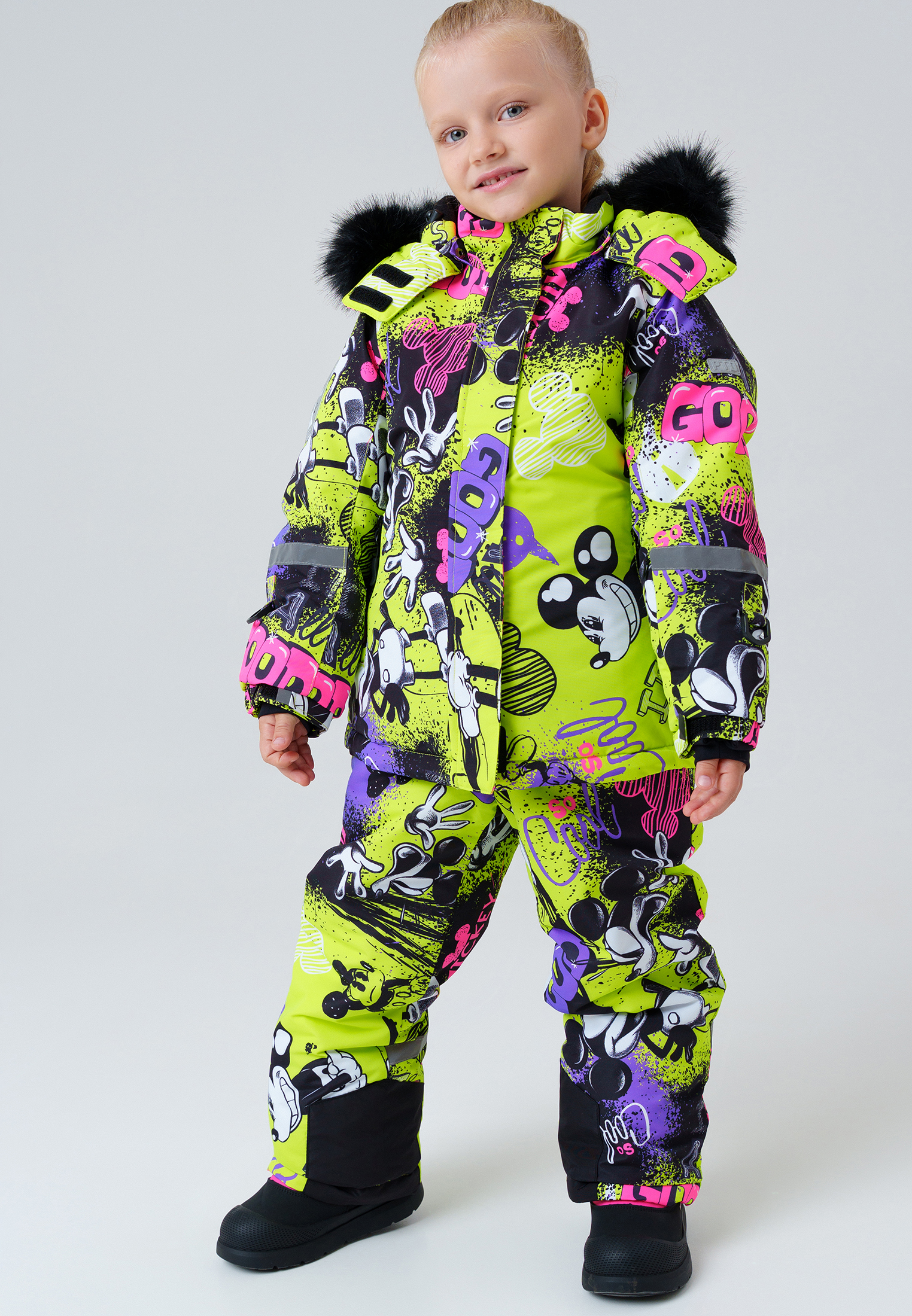 Комплект PlayToday 32542018 - фото 2