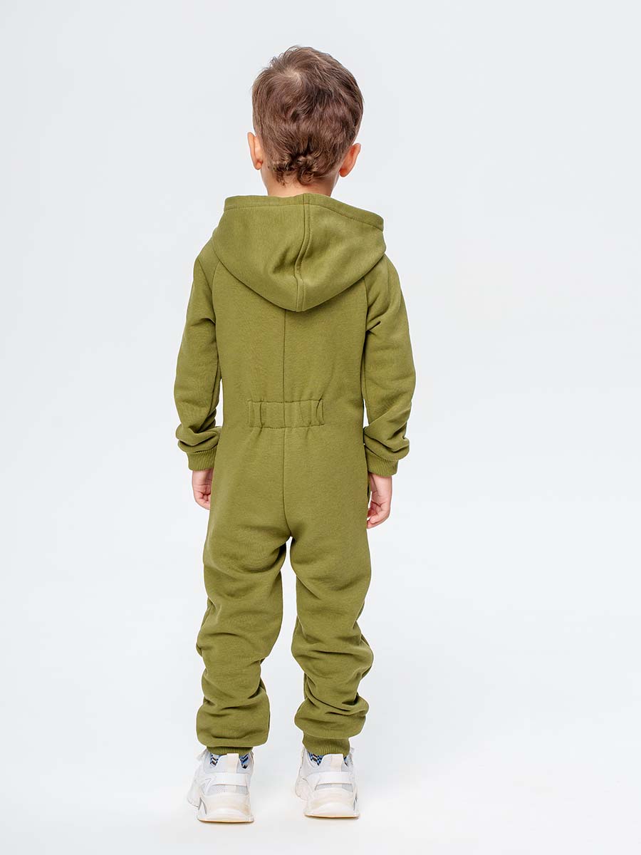 Комбинезон Voma 1wма-126х - фото 6