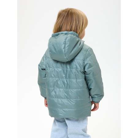 Куртка GooDvinKids