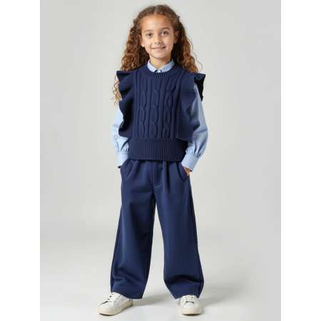 Жилет Amarobaby