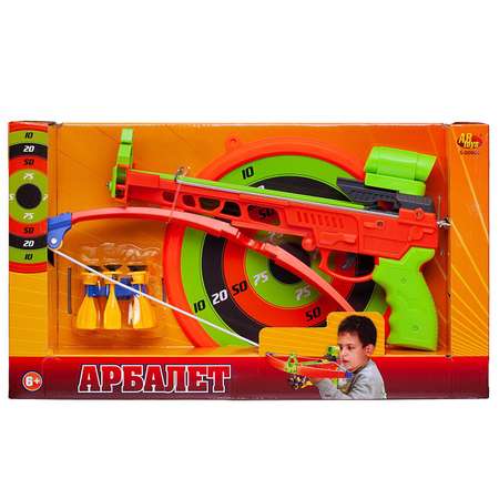 Набор Abtoys