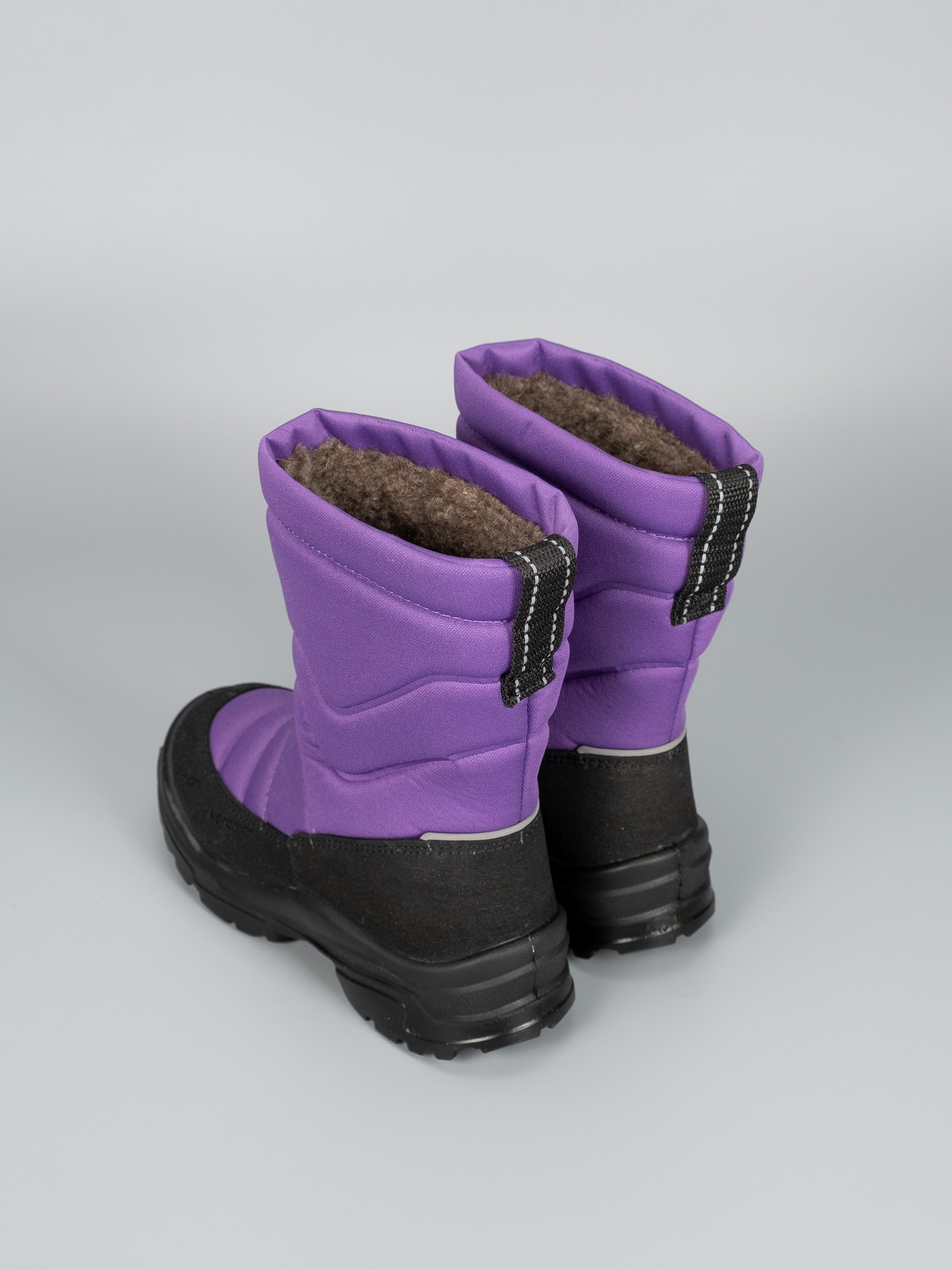 Дутики Nordman 2-1254-R11 - фото 9