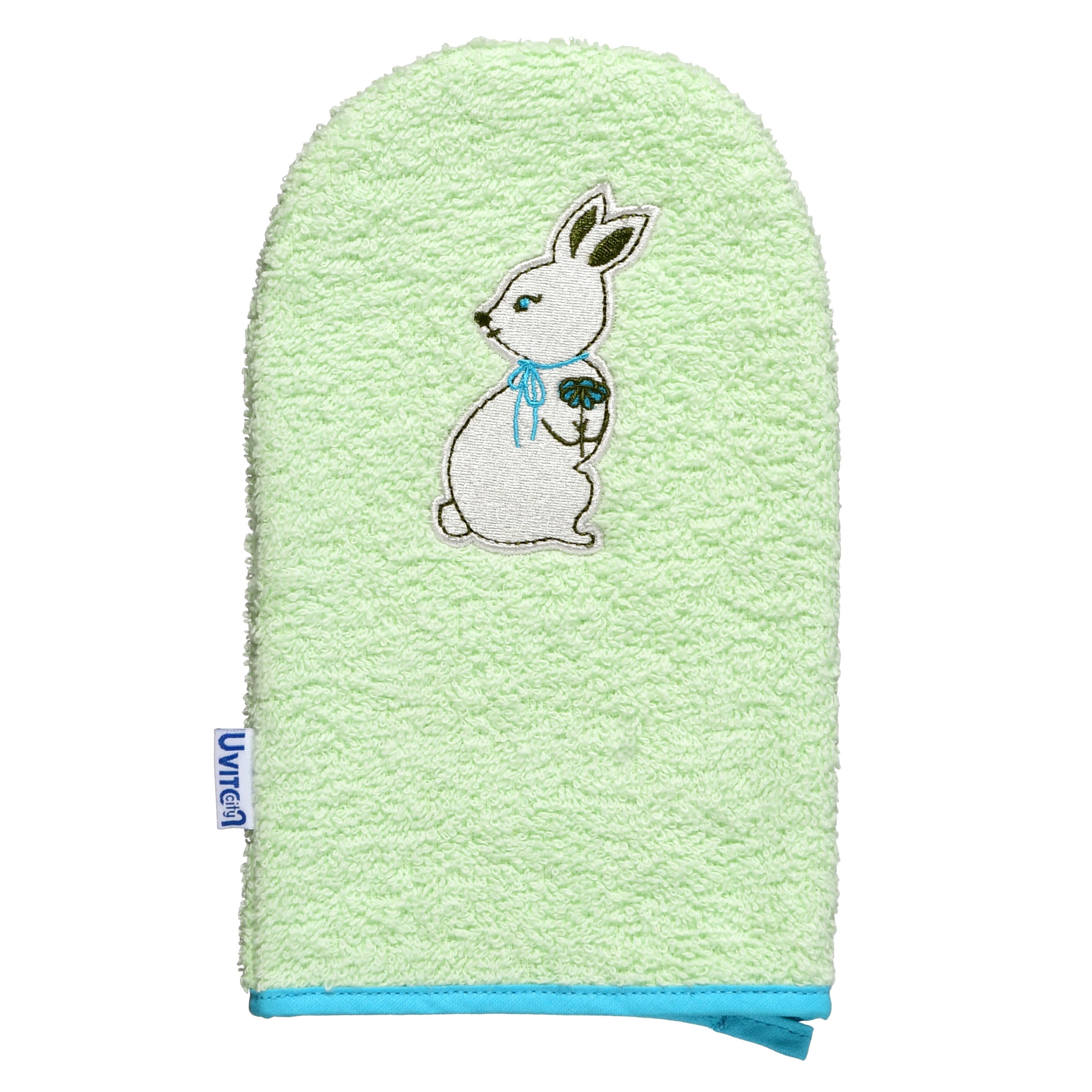 Рукавичка Uviton Bunny в ассортименте - фото 6
