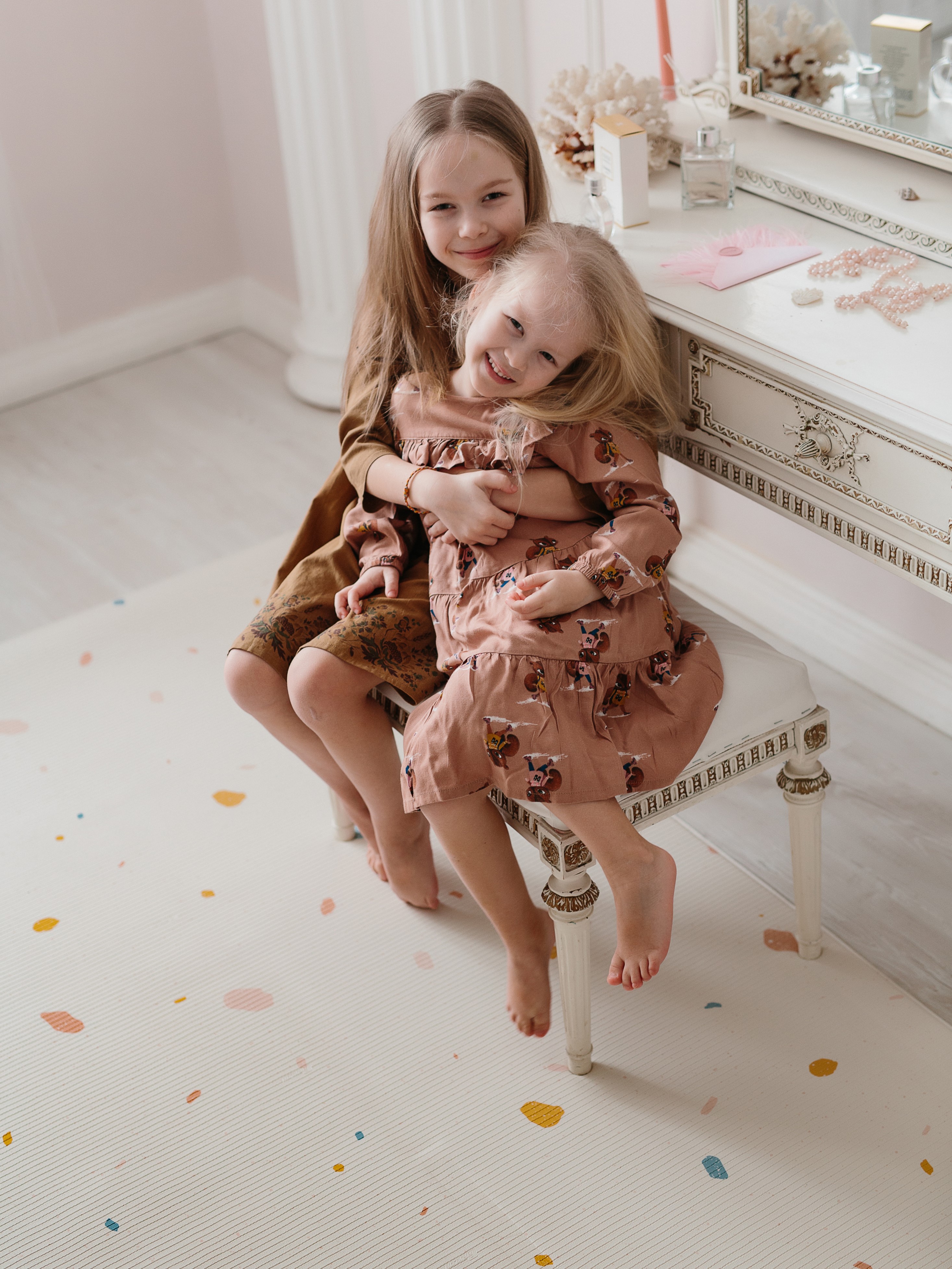 Ковёр Parklon Хюгге 130 x 190 см - фото 14