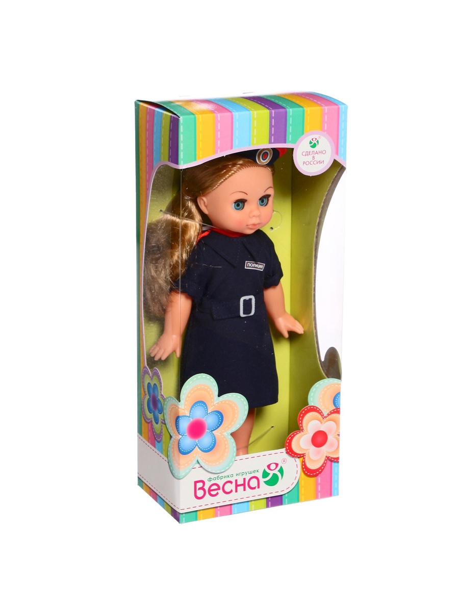 Кукла классическая Sima-Land 5114649 - фото 6